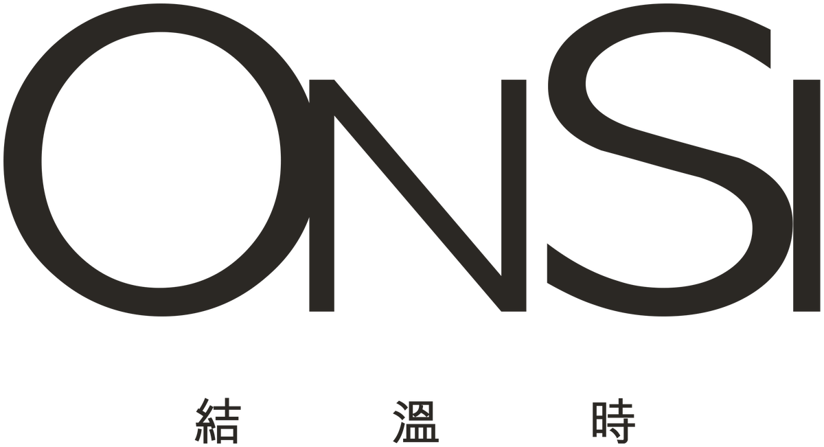 결온시 ONSI 結溫時 로고